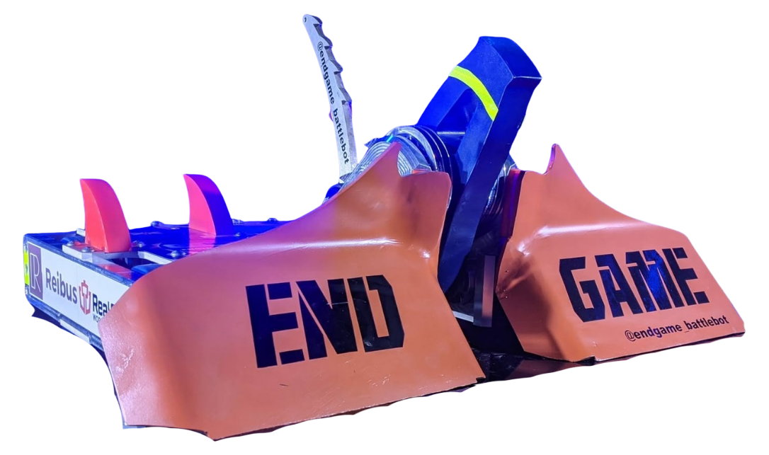 End Game