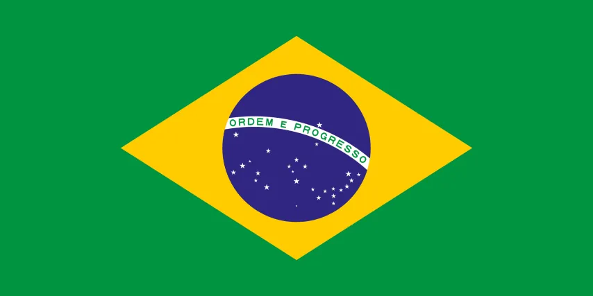 BRAZIL